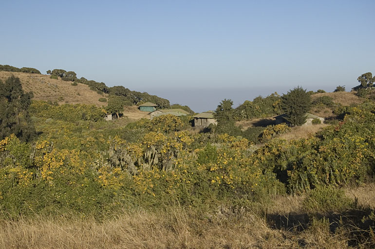 Sankaber Camp